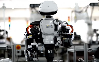 MIC-MAC Robotique Lancement de la communauté des entreprises liées à la robotique