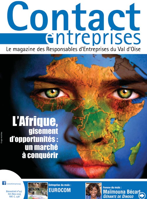 Contact Entreprises : regards tournés vers l’Afrique