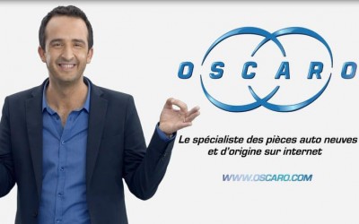 Oscaro choisit Cergy pour renforcer son outil logistique