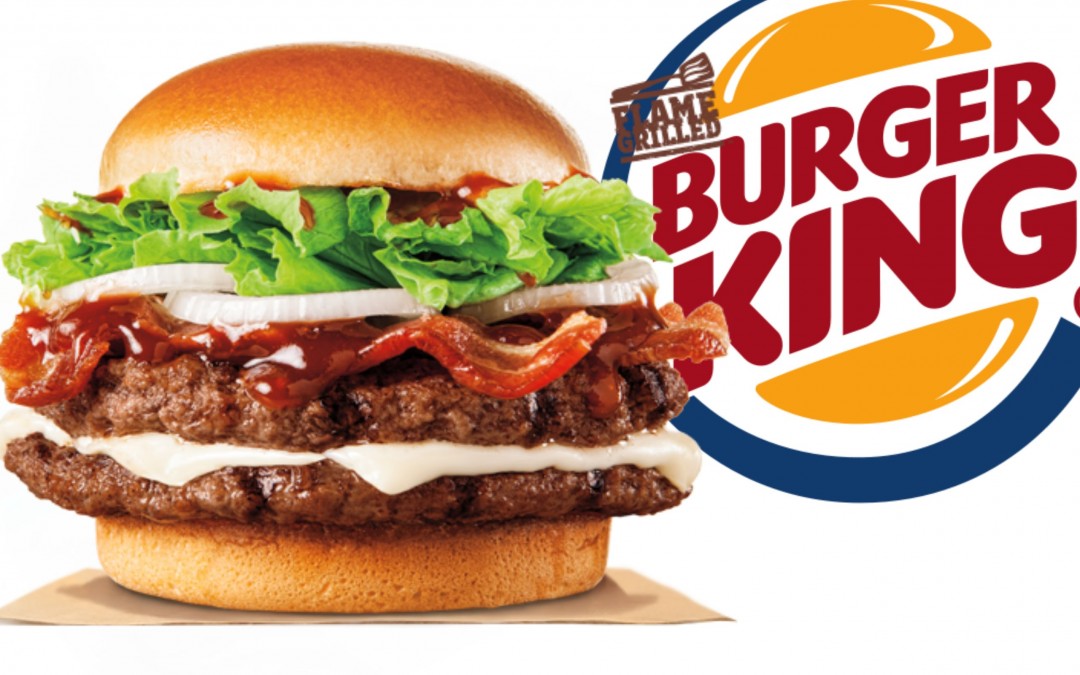 Burger King : ouverture des portes le 17 mars à Cormeilles