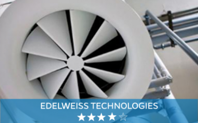 Edelweiss Technologies lance une campagne de crowdlending