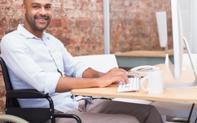 Le Conseil départemental poursuit son engagement dans le domaine du handicap