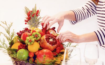 L’Atelier du fruit, une aventure vitaminée