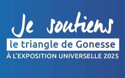 Expo universelle : Tous pour l’accueil du Village Global du Triangle de Gonesse