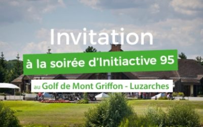 Initiactive 95 : coup de projecteur sur des créateurs de talent le 12 juin à Mont-Griffon