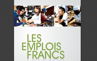 Emplois francs : Cergy-Pontoise et Val de France retenus pour l’expérimentation