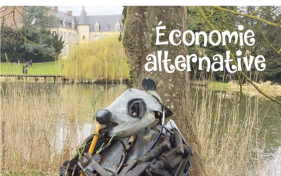 Contact Entreprises à l’heure de l’économie alternative 