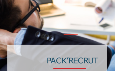 Pack Recrut’, une offre destinée aux PME 100% gratuite 