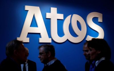 ATOS au service de l’informatique quantique et du CEA