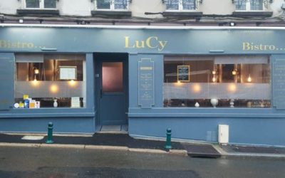 Lucy Bistro : petit restaurant mais grande cuisine