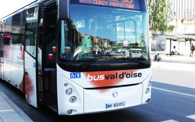 Le Groupe Lacroix recrute plus de 100 conducteurs et conductrices de bus et car en 2019