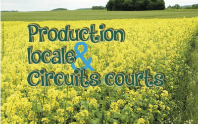 Contact Entreprises vous dit tout sur les circuits courts