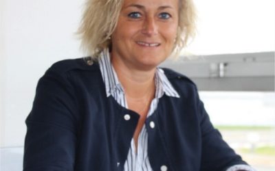 Christelle Kissane, nouvelle directrice générale de la Caf du Val d’Oise 