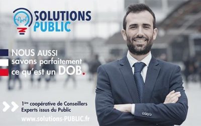 Solutions Public mise sur l’économie coopérative