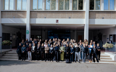 GARAC : les effectifs se féminisent