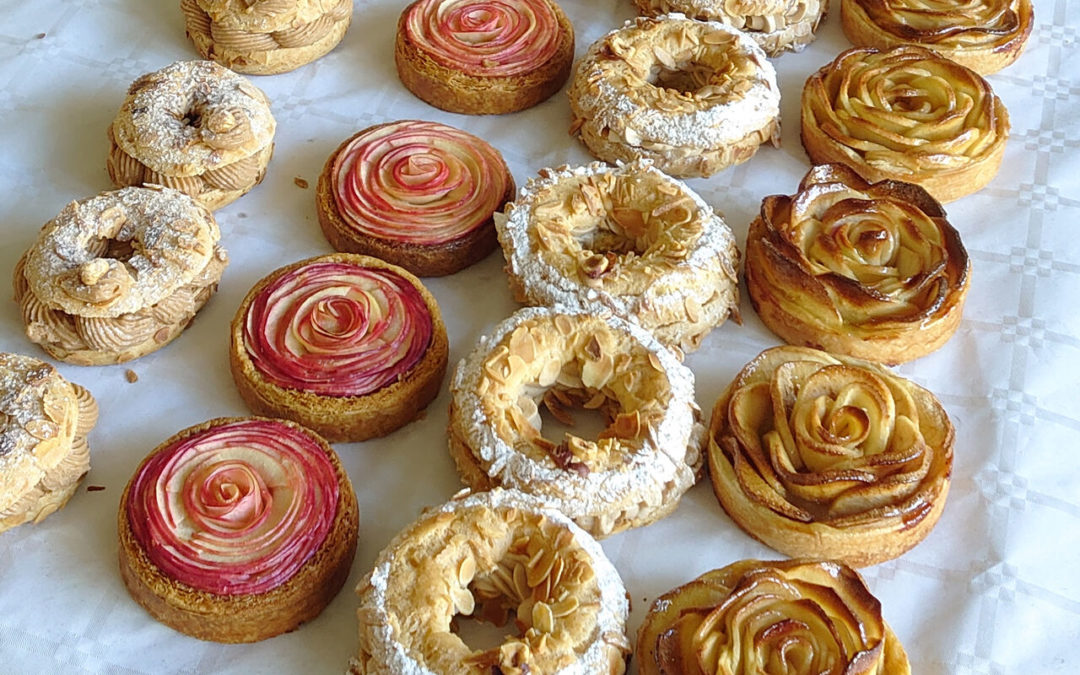 Gourmandises de Noël : les bonnes adresses !