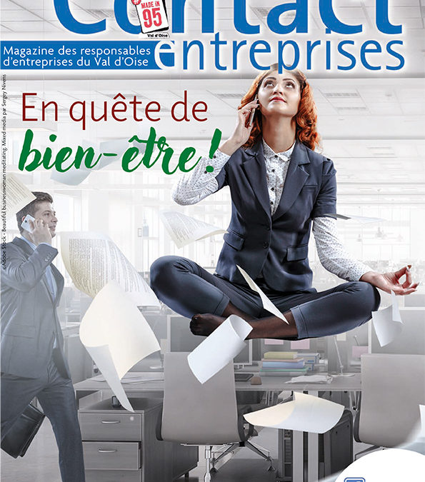 Restons Zen et optimistes