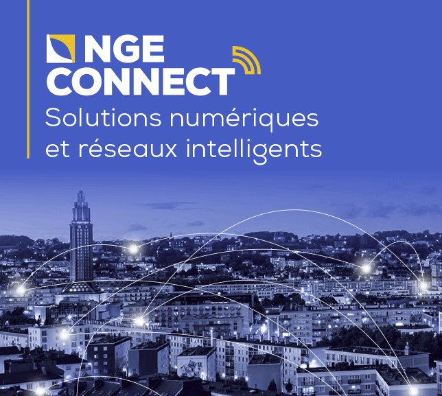 NGE CONNECT acquiert la société AVI