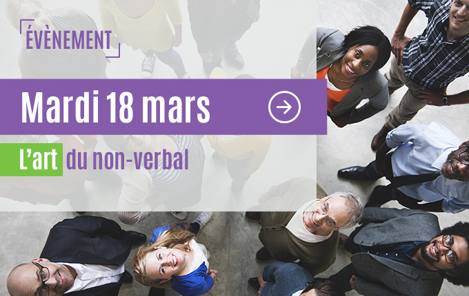 Mardi 18 mars : Rencontre du club des entreprises de Val Parisis